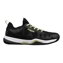 NOX   Nerbo Black/Soft Lime  Férfi padel csizma