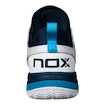 NOX   Nerbo White/Swedish Blue  Férfi padel csizma