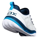 NOX   Nerbo White/Swedish Blue  Férfi padel csizma