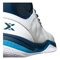 NOX   Nerbo White/Swedish Blue  Férfi padel csizma