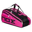 NOX  Pink Team Padel Bag  Padel táska