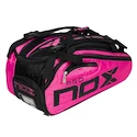 NOX  Pink Team Padel Bag  Padel táska