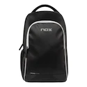 NOX   Pro Series Black Backpack Padeltáska