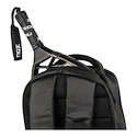 NOX   Pro Series Black Backpack Padeltáska