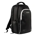 NOX   Pro Series Black Backpack Padeltáska