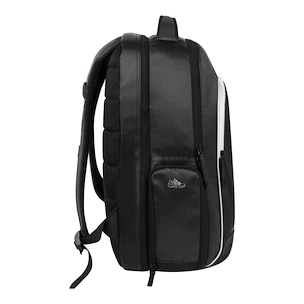 NOX   Pro Series Black Backpack Padeltáska