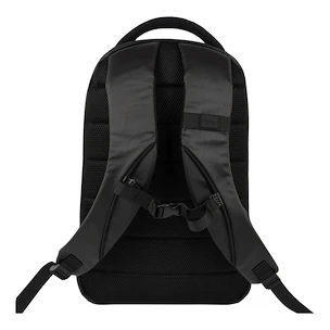 NOX   Pro Series Black Backpack Padeltáska