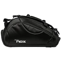 NOX  Pro Series Black Padel Bag  Táska teniszütőhöz