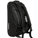 NOX  Pro Series Black Padel Bag  Táska teniszütőhöz