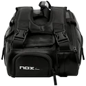 NOX  Pro Series Black Padel Bag  Táska teniszütőhöz