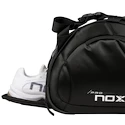 NOX  Pro Series Black Padel Bag  Táska teniszütőhöz