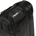 NOX  Pro Series Black Padel Bag  Táska teniszütőhöz