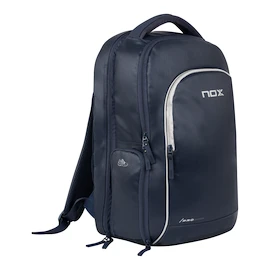 NOX Pro Series Blue Backpack Hátizsák teniszütőhöz