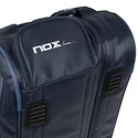 NOX  Pro Series Blue Padel Bag  Táska teniszütőhöz