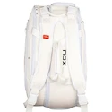 NOX   Pro Series White Padelbag  Táska teniszütőhöz