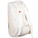 NOX   Pro Series White Padelbag  Táska teniszütőhöz