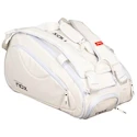 NOX   Pro Series White Padelbag  Táska teniszütőhöz