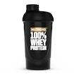 Nutrend  600 ml Shaker fekete