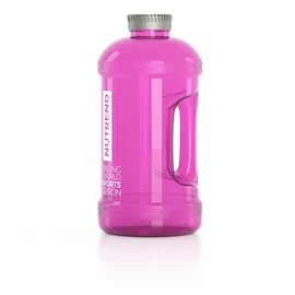 Nutrend Galon 2019 2000 ml rózsaszín