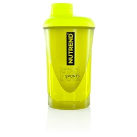 Nutrend Šejkr 2019 600 ml Shaker