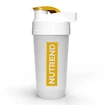 Nutrend  Šejkr 2021 700 ml zlaté logo Shaker