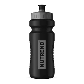 Nutrend Sportovní láhev 600 ml černá Kulacs