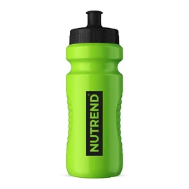 Nutrend Sportovní láhev 600 ml zelená Kulacs