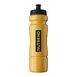 Nutrend Sportovní láhev 850 ml zlatá Kulacs