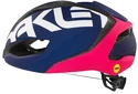 Oakley  ARO5 Team blue Kerékpáros sisak