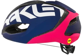 Oakley ARO5 Team blue Kerékpáros sisak