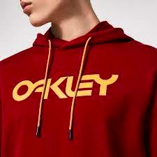 Oakley  B1B PO HOODIE 2.0 Férfi-melegítőfelső