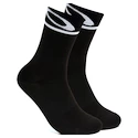 Oakley  Cadence Half Socks  Kerékpáros zokni M