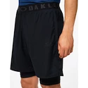 Oakley  COMPRESSION SHORT 9 2.0 Férfirövidnadrág XL