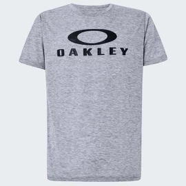 Oakley Enhance QD SS Tee SCI O Bark 11.0 New Athletic Grey Férfipóló