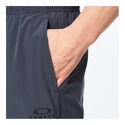 Oakley  Foundational Training Short 9" Uniform Grey Férfirövidnadrág