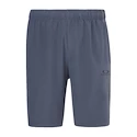 Oakley  Foundational Training Short 9" Uniform Grey Férfirövidnadrág S