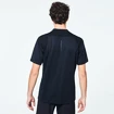 Oakley  Foundational Training SS Tee Blackout Férfipóló