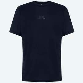 Oakley Foundational Training SS Tee Blackout Férfipóló