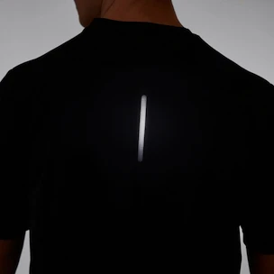 Oakley  Foundational Training SS Tee Blackout Férfipóló M