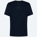 Oakley  Foundational Training SS Tee Blackout Férfipóló M