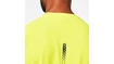 Oakley  Performance SS tee Yellow Férfipóló