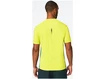 Oakley  Performance SS tee Yellow Férfipóló