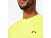 Oakley  Performance SS tee Yellow Férfipóló