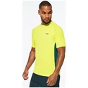 Oakley  Performance SS tee Yellow Férfipóló