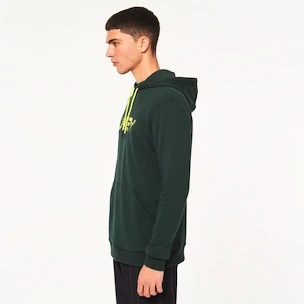 Oakley  The Post Po Hoodie Férfi-melegítőfelső