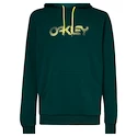 Oakley  The Post Po Hoodie Férfi-melegítőfelső S