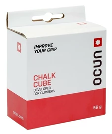 Ocún Chalk Cube 56 g Magnézium