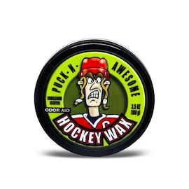 ODOR-AID Hockey Wax Puck 100gm Viasz