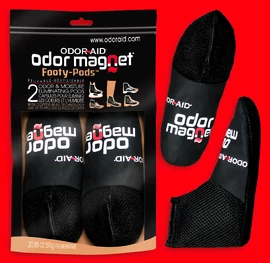 ODOR-AID Magnet Footy Pods Illatosítók