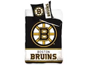 Official Merchandise  Boston Bruins Ágynemű